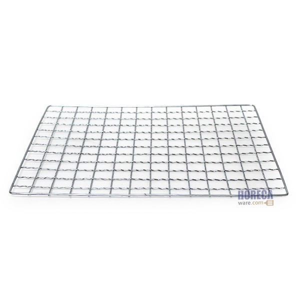 Medium banana grill (35x42cm) chicken head