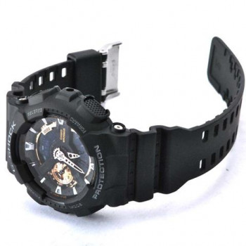 Casio G-shock ชาย GA-110RG-1ADR