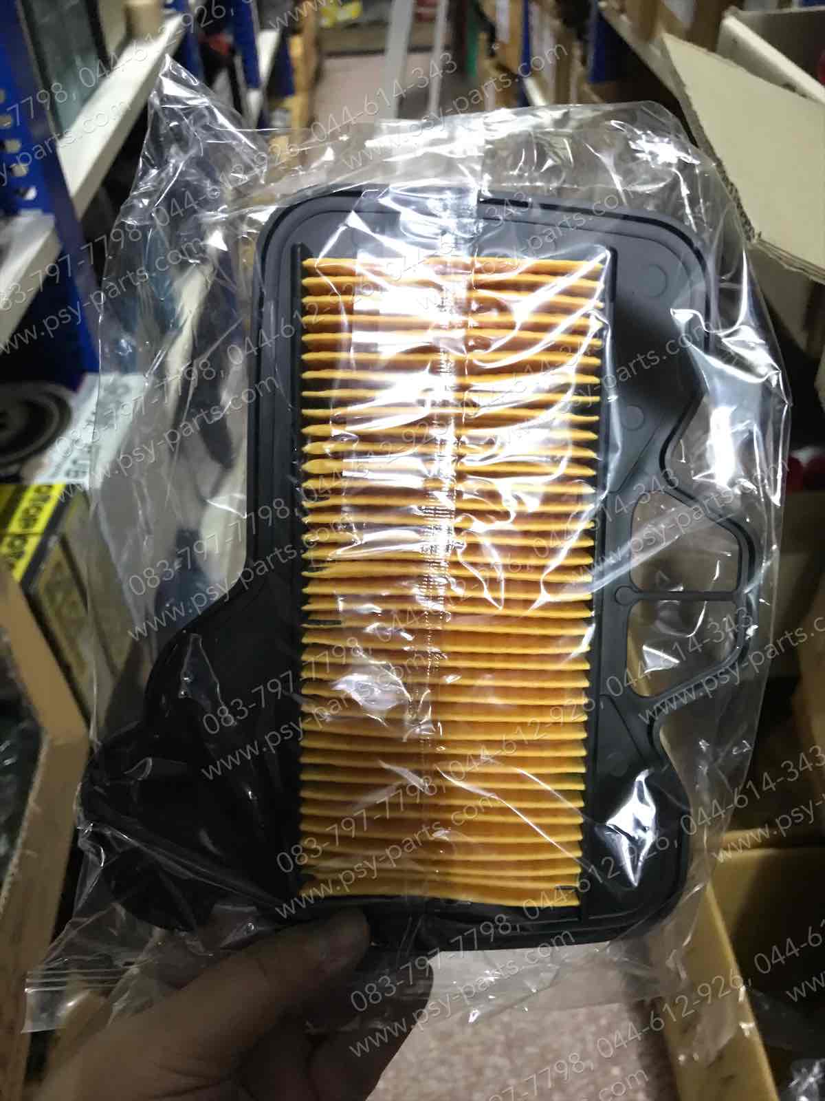 ไส้กรองอากาศ WAVE 125, DREAM 125, NICE 125, WAVE 100/05 แท้ๆ (กระดาษ) 17210-KPH-900