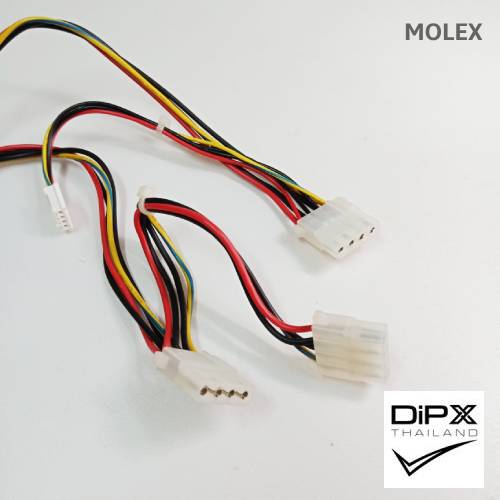 Power Server 2U FSP 700W (FSP700-802UQ) 24pin, 2(4pin), 2(8pin), (6pin+2pin), 3molex, 4sata (Referbish)