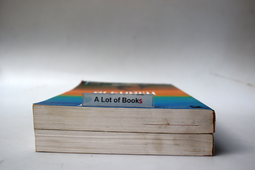 เหยี่ยวนรกทะเลทราย ( 2 เล่มจบ )