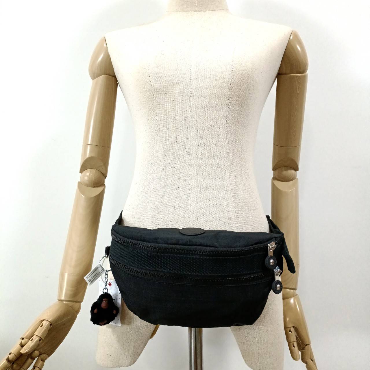 กระเป๋าคาดอก คาดเอว KIPLING YASEMINA Fanny Pack คิปลิ้ง