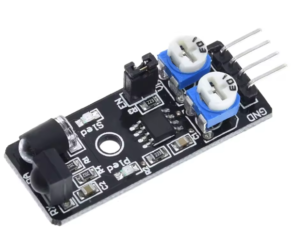 KY-032 4pin IR Infrared Obstacle Avoidance Sensor Module Diy Robot Car Excellent KY032 for Arduino