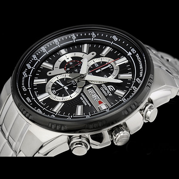 Casio Edifice ชาย EFR-549D-1A8VUDF