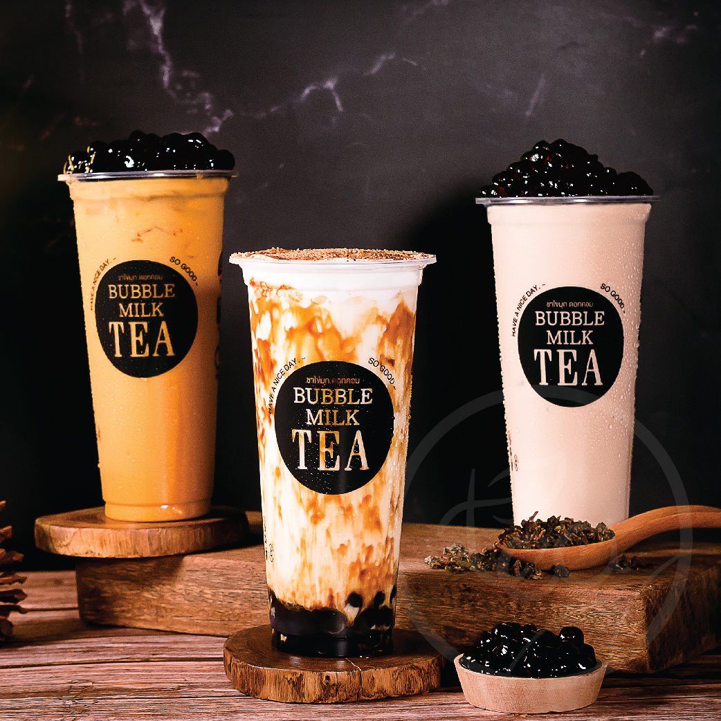 [ยกลัง 20 แถว] แก้วทรงสูง ทรงยีราฟ แก้วสกรีน แก้วพลาสติก แก้วPP แก้วปาก95 ชาไข่มุก แก้ว22ออนซ์ (20แถว/ลัง) แก้วพลาสติกสกรีนลาย