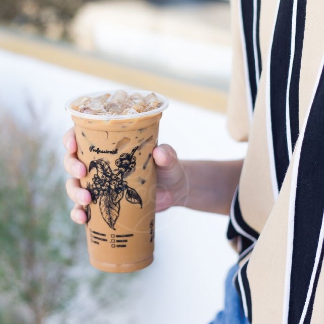 [CGB22] แก้วทรงตรง แก้วสตาร์บัค แก้วทรงสูง แก้วพลาสติก แก้ว22ออนซ์ แก้วPP แก้วปาก95 แก้วชาไข่มุก 50ใบ/แถว แก้วพลาสติกสกรีนลาย