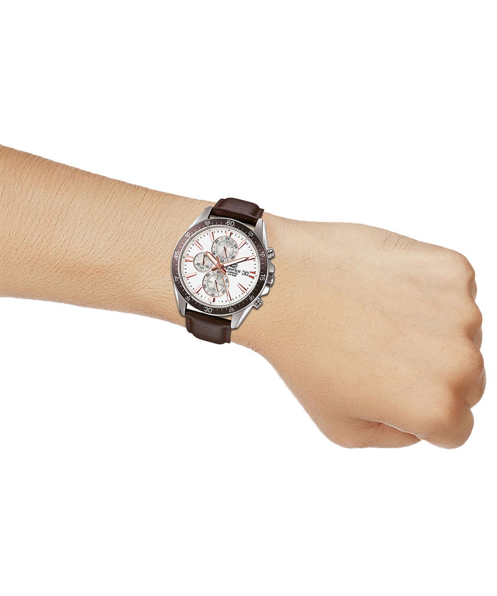 Casio Edifice ชาย EFR-546L-7AVUDF