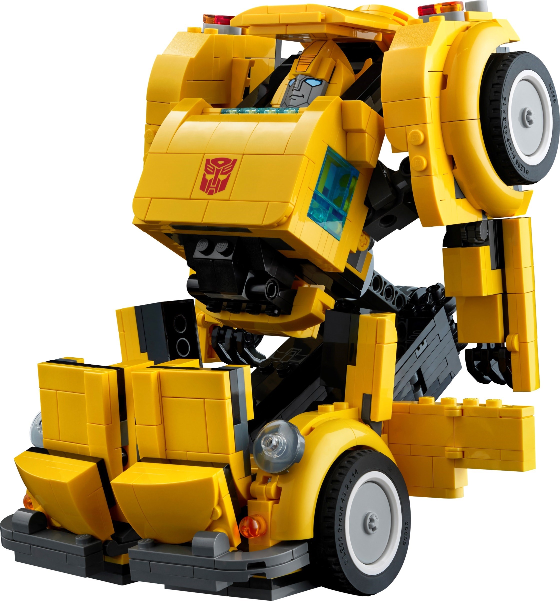 LEGO เลโก้ 10338 Bumblebee
