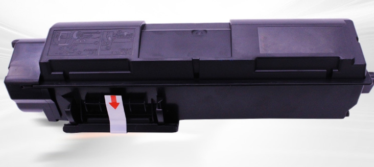 หมึกเทียบเท่าKYOCERA TK1160 สีดำ