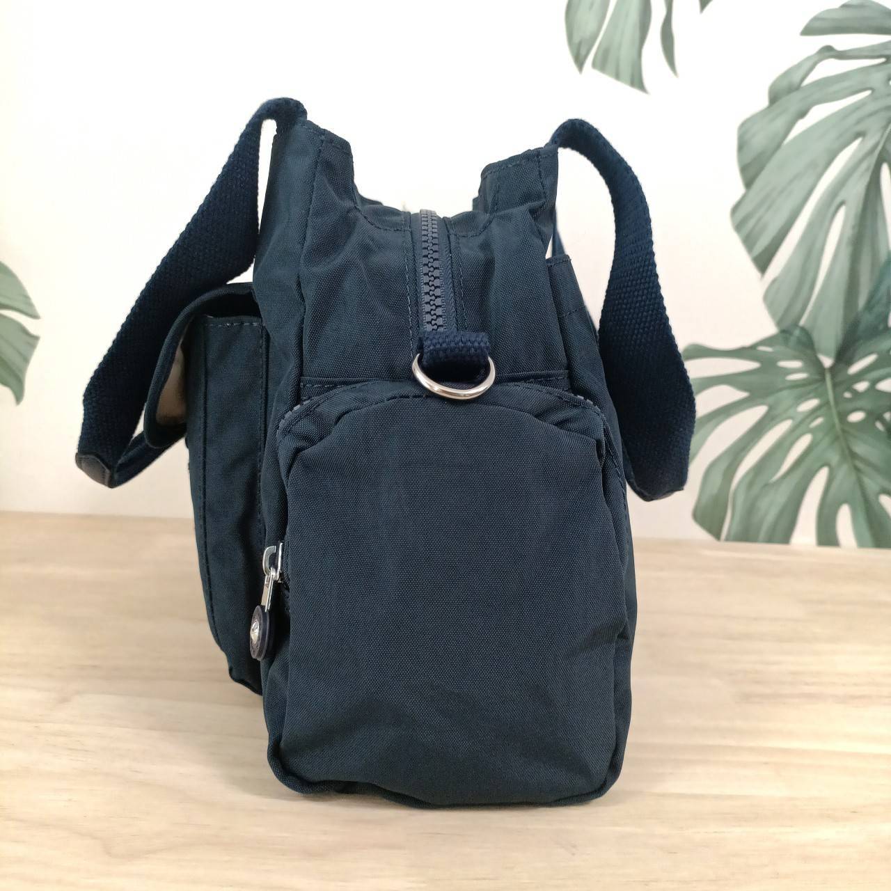 Kipling Felix กระเป๋าถือ กระเป๋าคิปลิ้ง สะพาย