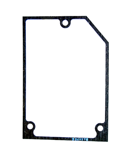 K Series 3040720 Rocker Lever Cover Gasket / ปะเก็นฝาครอบกระเดื่องวาล์ว