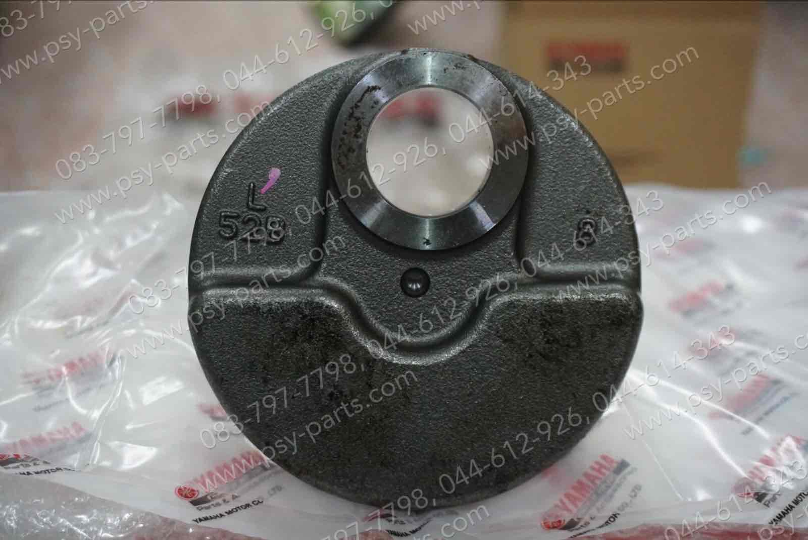 ข้อเหวี่ยงข้างซ้าย FIORE แท้ๆ 52B-E1412-00, 1DR-E1412-00