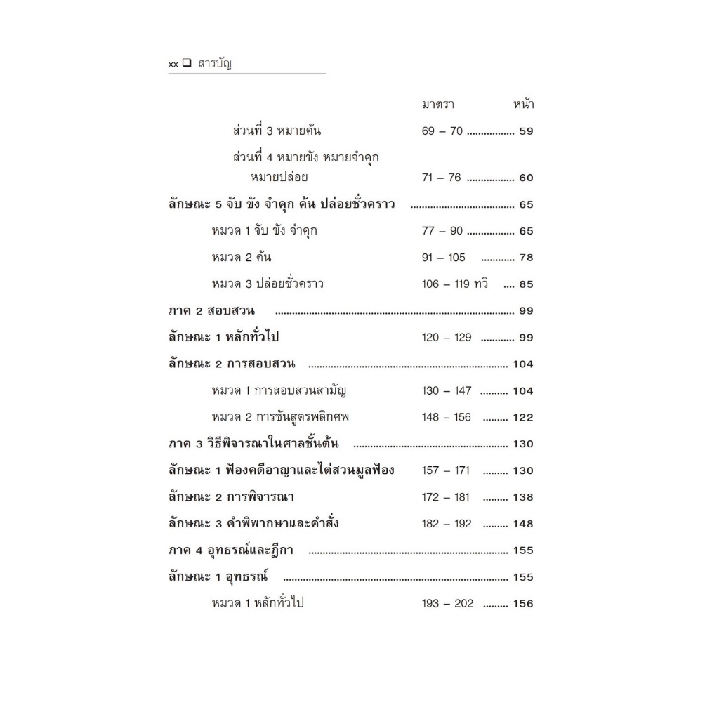 ประมวลกฎหมายวิธีพิจารณาความอาญา หลักกฎหมายและพื้นฐานการเข้าใจ / โดย : ศ.ดร.คณิต ณ นคร / ปีที่พิมพ์ : พฤศจิกายน 2566