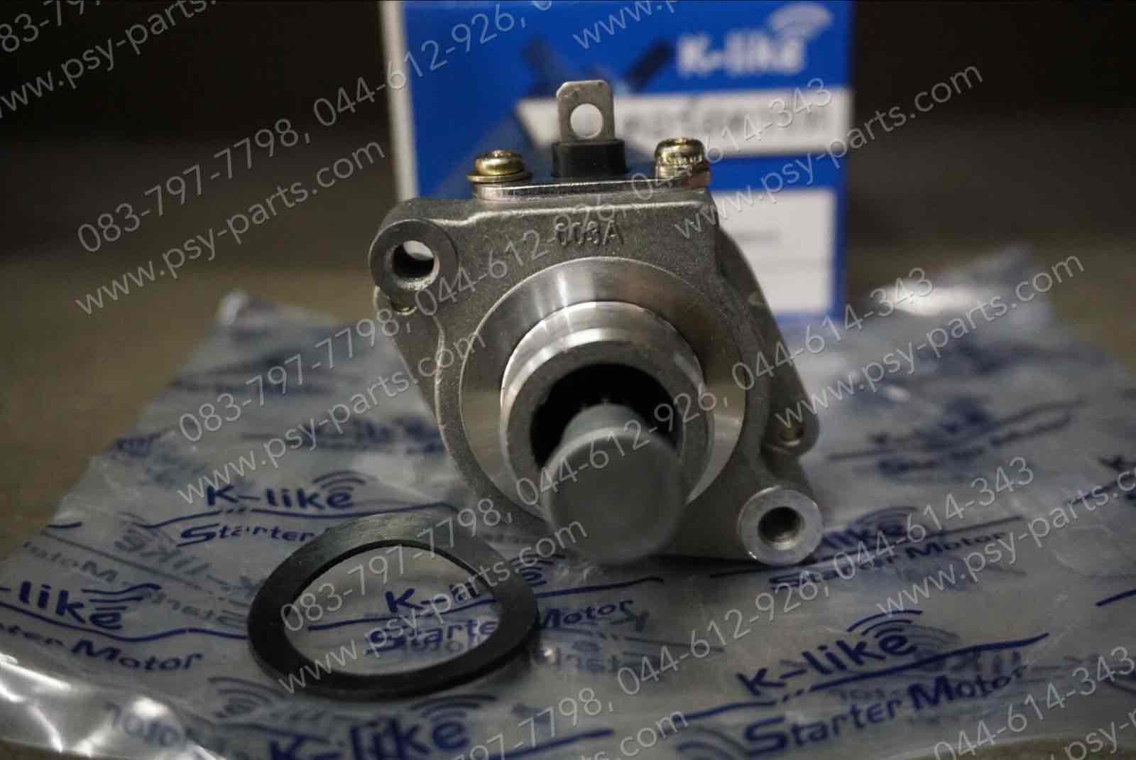 มอเตอร์สตาร์ทมือ SMASH, FD 110, BEST 110, BEST 125 (T) ชุดใหญ่