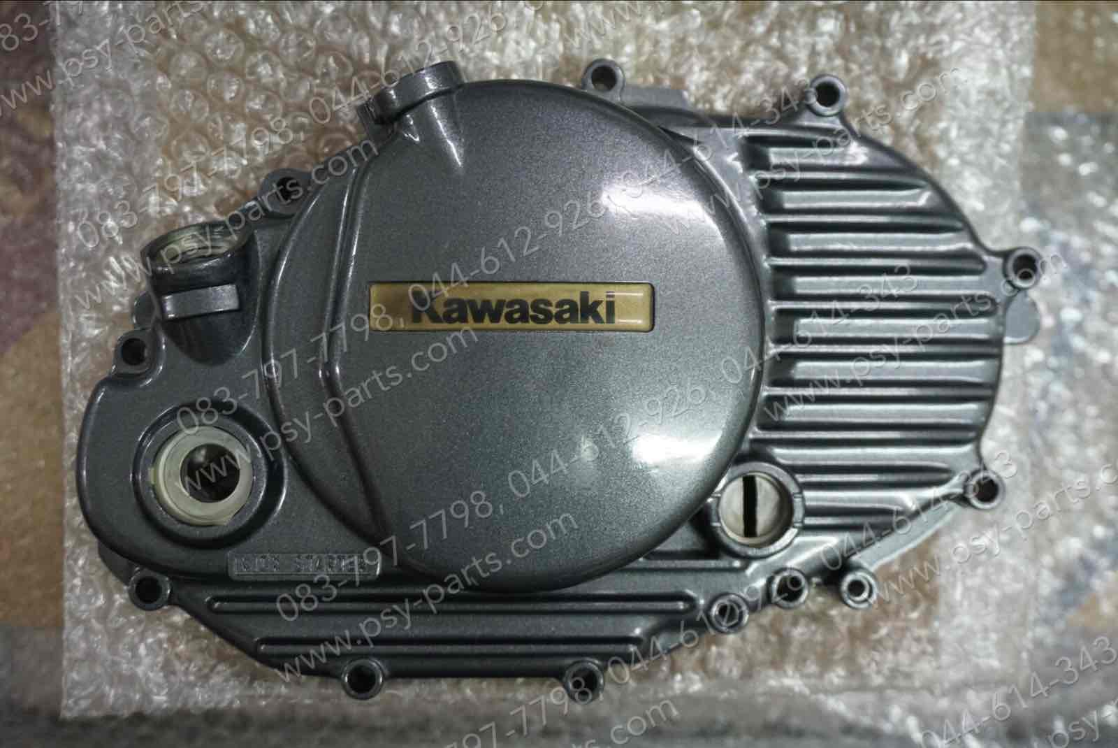 ฝาครอบแคร้งคลัทช์ LEO (AS120) แท้ๆ 14032-A007T