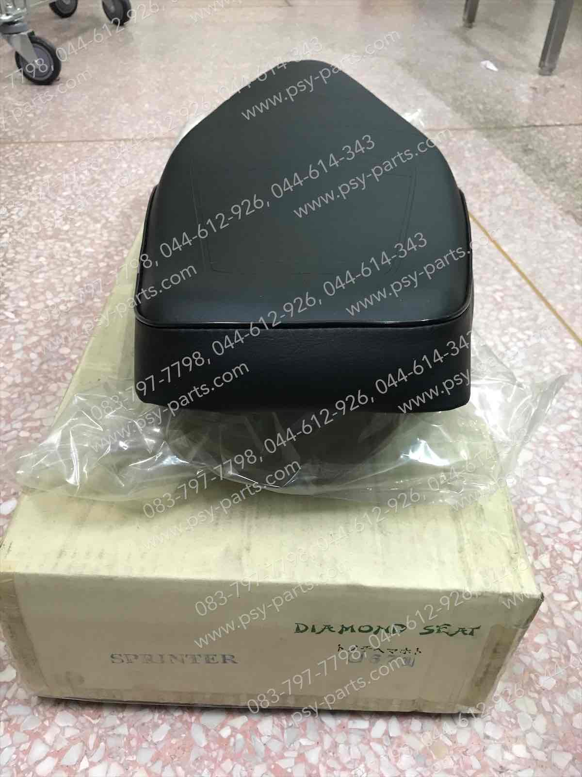 เบาะ SPRINTER, SPRINTER 110