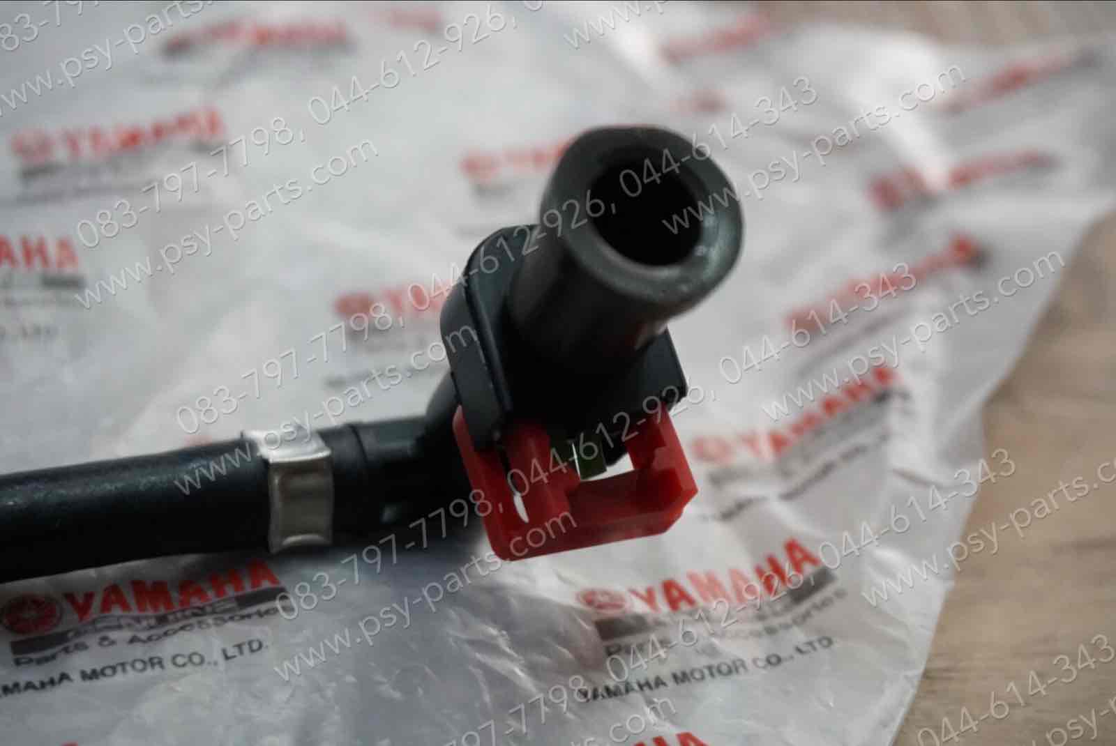 ท่อจ่ายเชื้อเพลิง AEROX แท้ๆ BF6-E3971-00