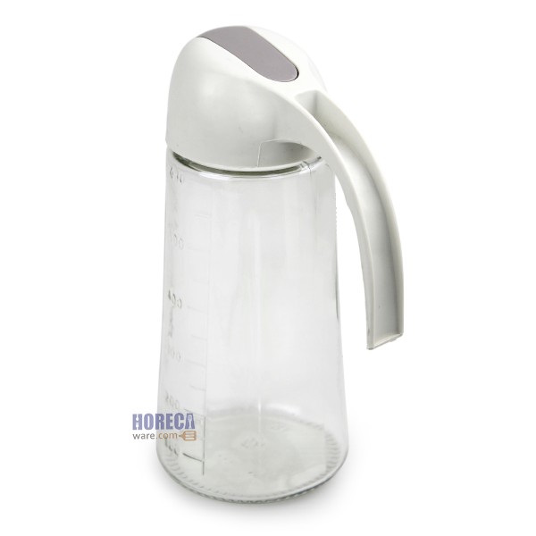 ขวดใส่ซอส เครื่องปรุง630ml เพอร์เฟค
