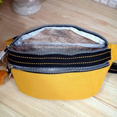 Kipling กระเป๋าคิปลิ้ง กระเป๋าคาดอก กระเป๋าคาดเอว YASEMINA Fanny Pack