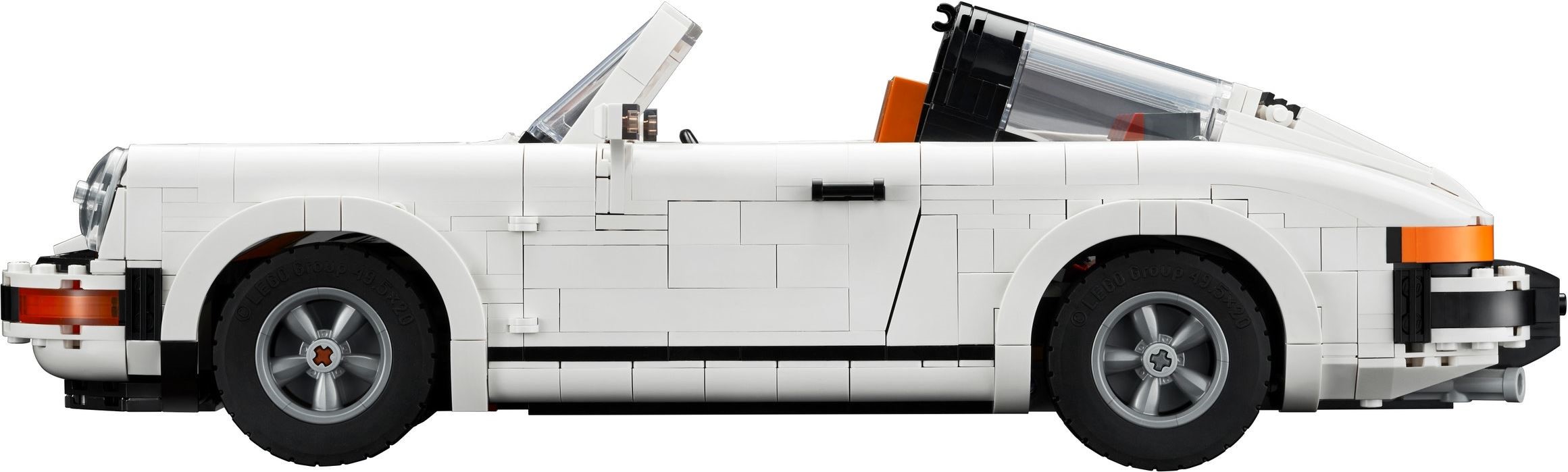 LEGO เลโก้ 10295 Porsche 911