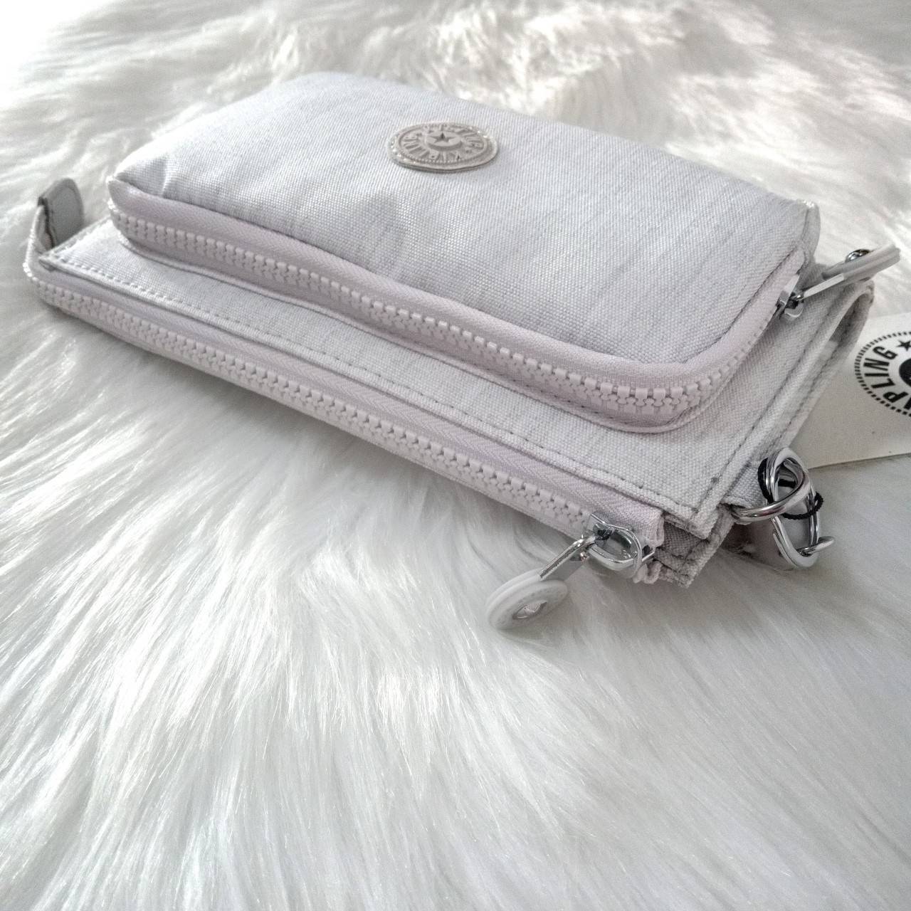 KIPLING กระเป๋าคิปลิ้ง กระเป๋าคิปลงิ Classic Dreamy