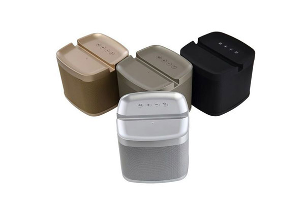 ลำโพงบลูทูธ Q5 Wireless Bluetooth speakers