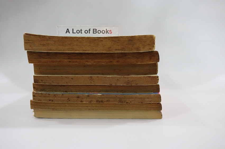 การ์ตูนตาหวาน เล่มเดียวจบ ชุด 5