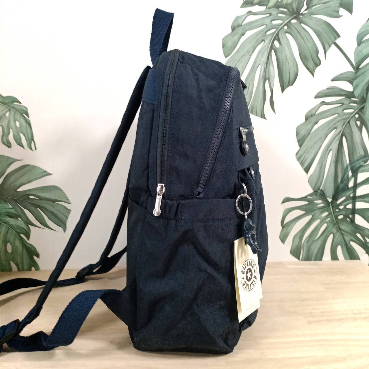 กระเป๋าเป้ KIPLING Hendry Backpack กระเป๋าสะพายหลัง