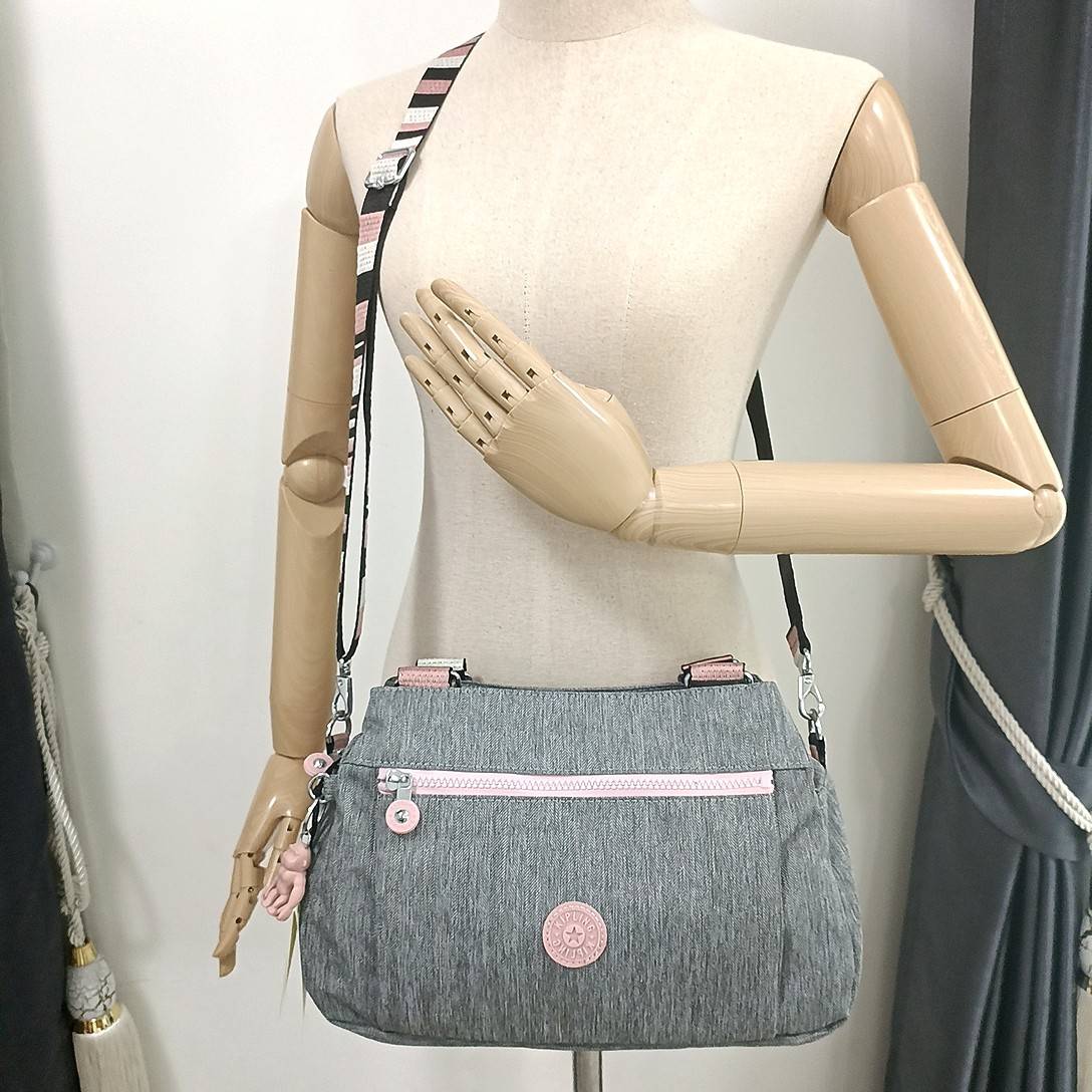 กระเป๋าสะพาย คิปลิง คิปลิ้ง คิบลิง Kipling Damen Orelie