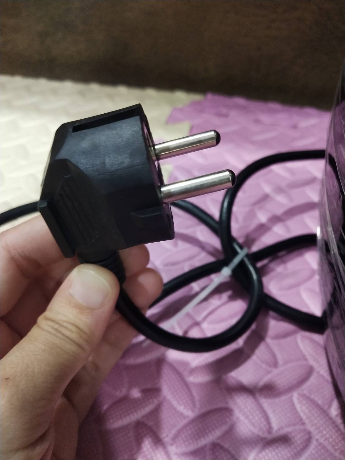 หม้อทอดไร้น้ำมัน