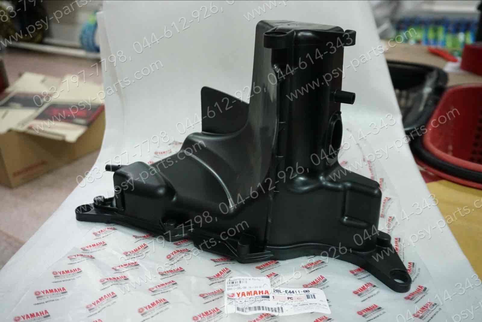 เสื้อหม้อกรองอากาศ FILANO 125, GRAND FILANO แท้ๆ 2BL-E4411-00