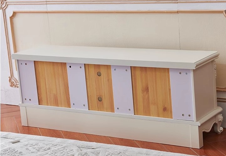 ตู้วางทีวีหลุยส์ 03