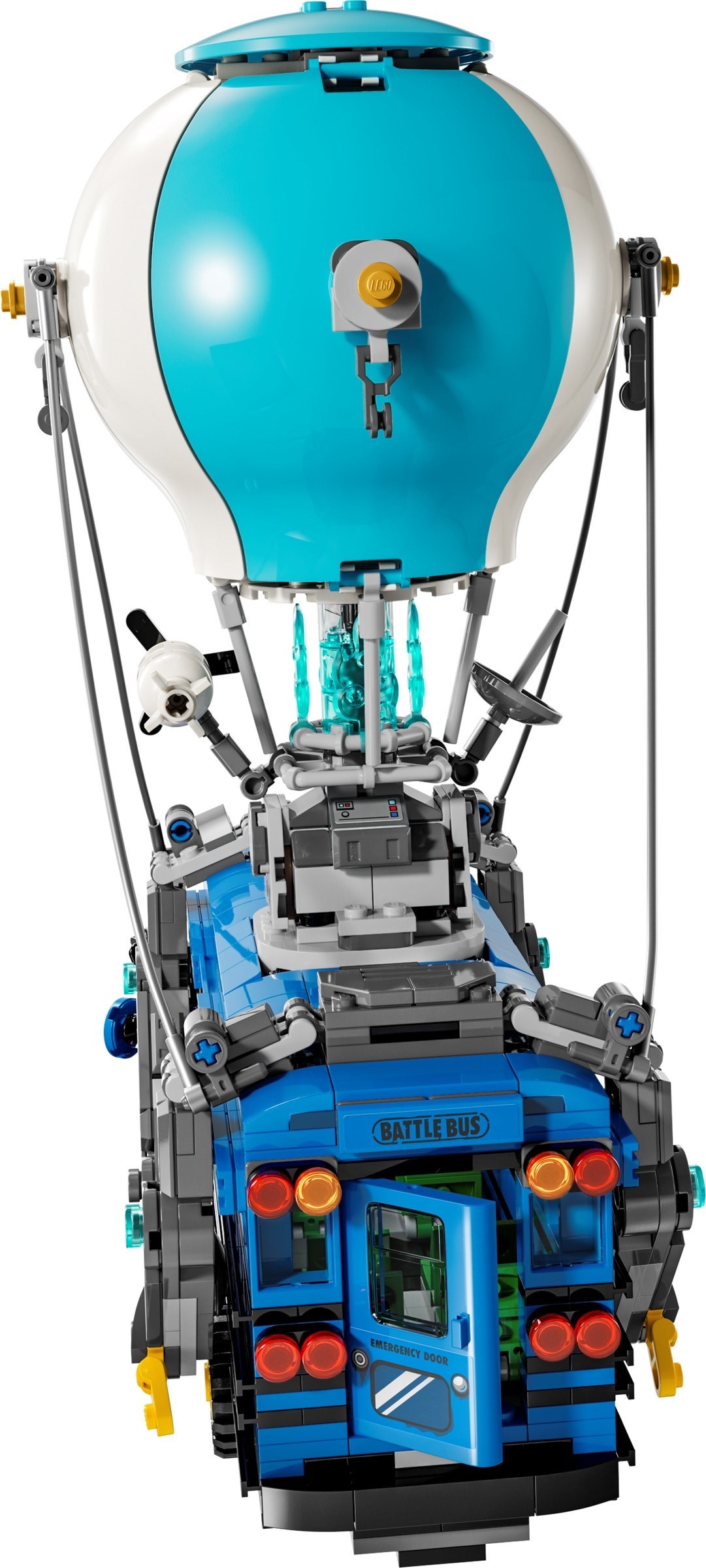 LEGO Fortnite เลโก้ 77073 Battle Bus