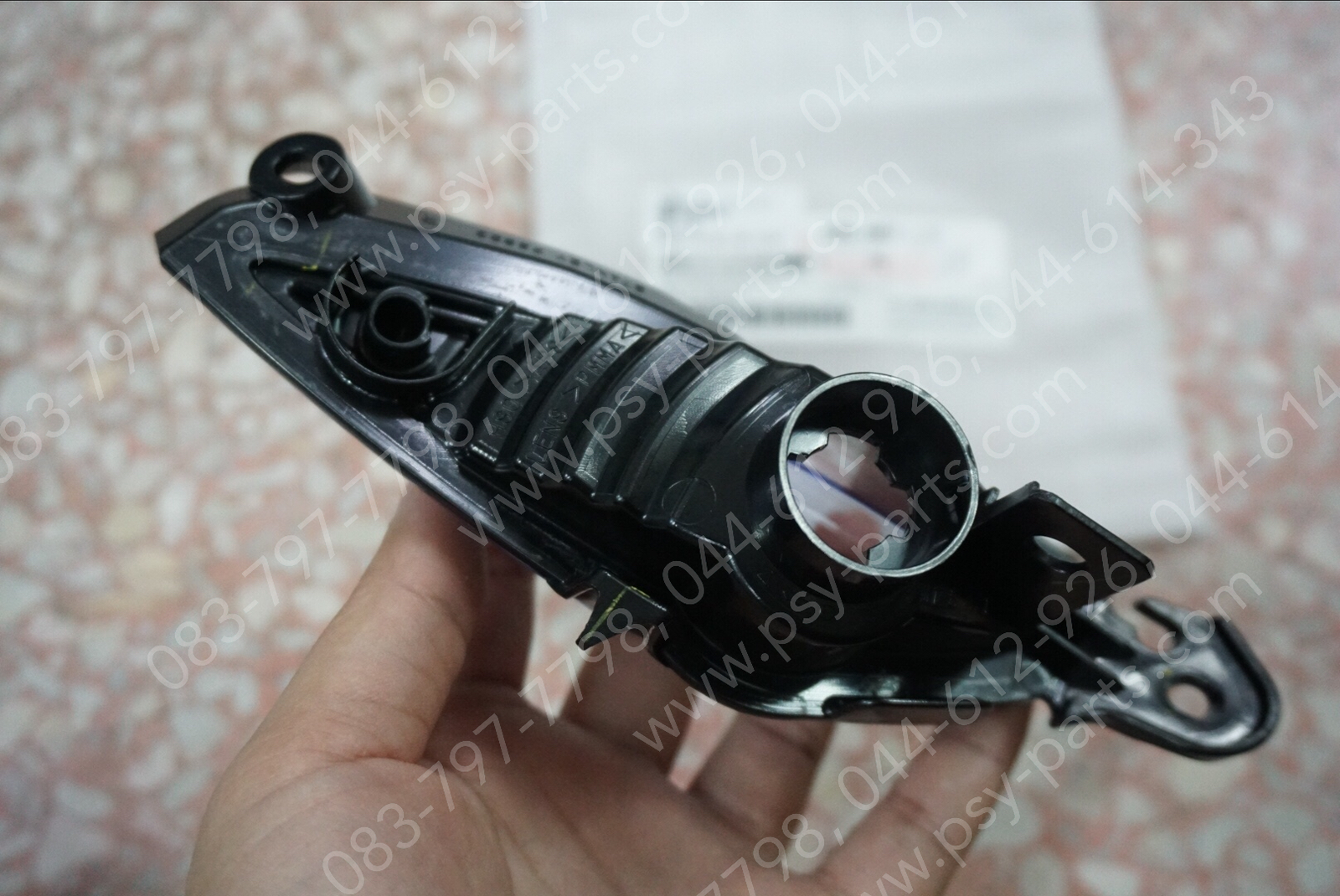 ไฟหรี่ชุด MIO 125 แท้ๆ ข้างขวา 33S-H4302-00