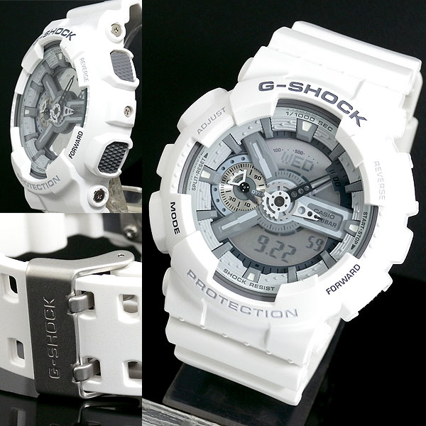 Casio G-shock ชาย GA-110LP-7ADR