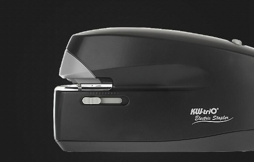 เครื่องเย็บแม็กซ์ไฟฟ้ายีห้อ KW-Trio รุ่น KW5990