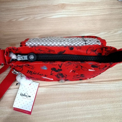 กระเป๋าสะพาย Kipling CROSSBODY BAG วินเทจอ่ะ