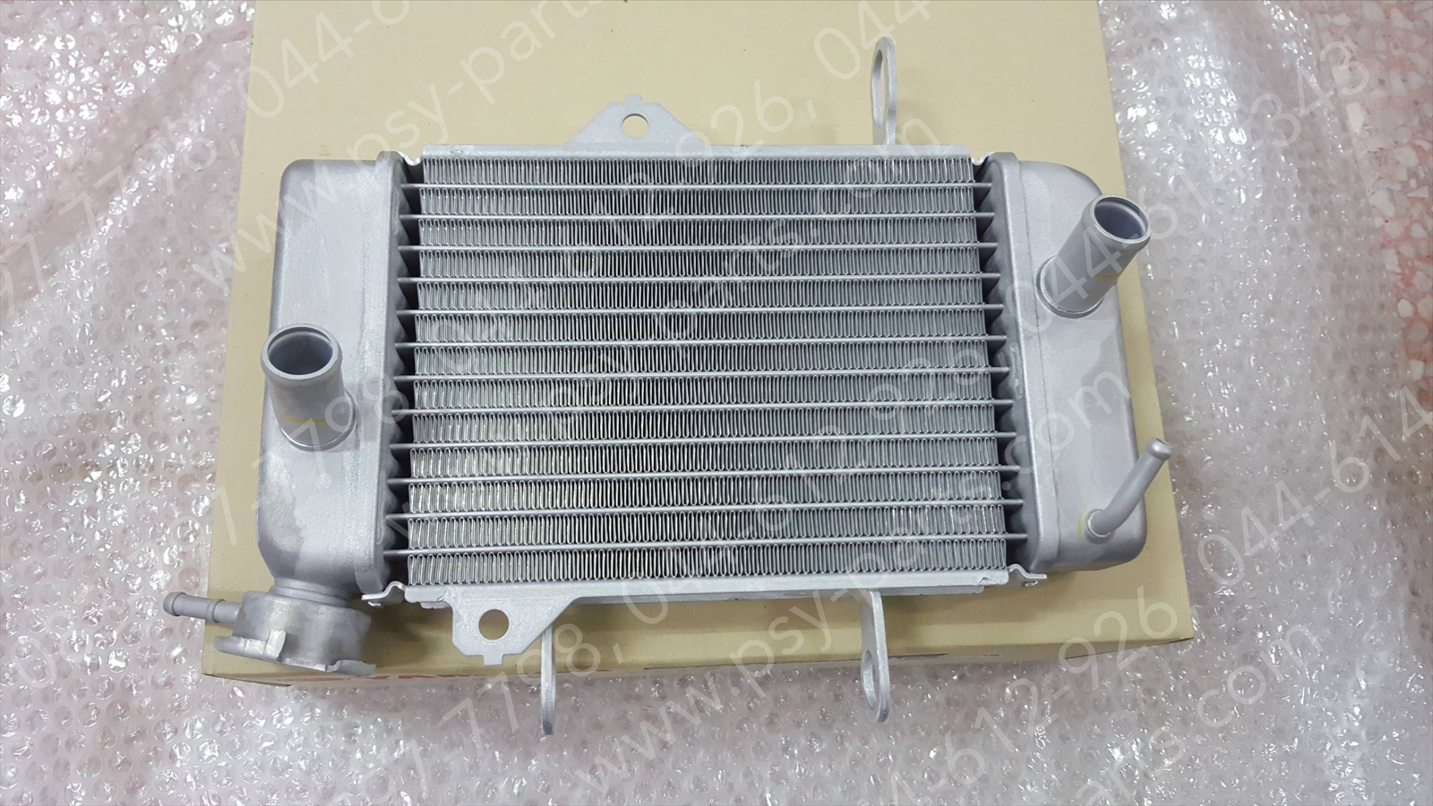 หม้อน้ำ SPARK 135, SPARK 135-I แท้ๆ 5YP-E2461-00