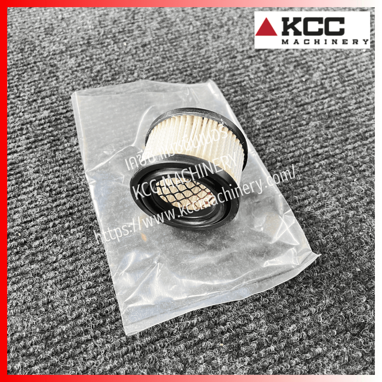 กรองหายใจ 31EH-00480 HYUNDAI สำหรับรถตัก HYUNDAI_HL770-9