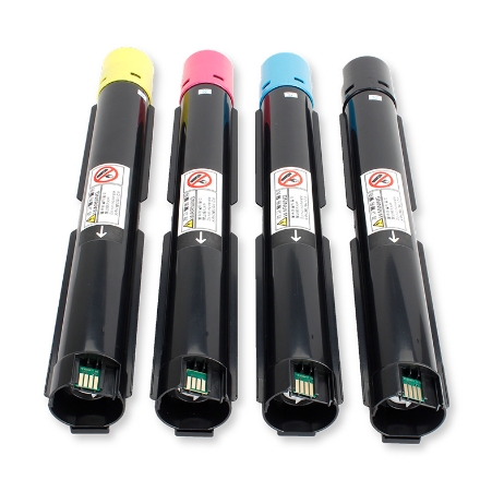 หมึกพิมพ์เทียบเท่าFuji Xerox รุ่น Docucenter-IVC2260 IV2263 C2265 C2263