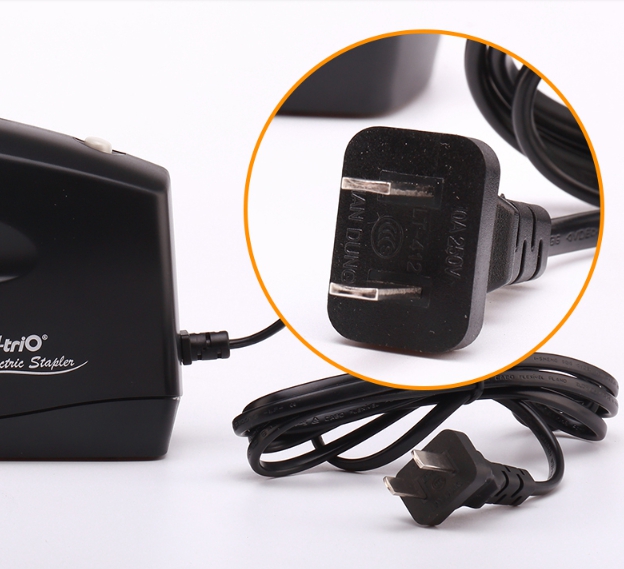 เครื่องเย็บแม็กซ์ไฟฟ้ายีห้อ KW-Trio รุ่น KW5990
