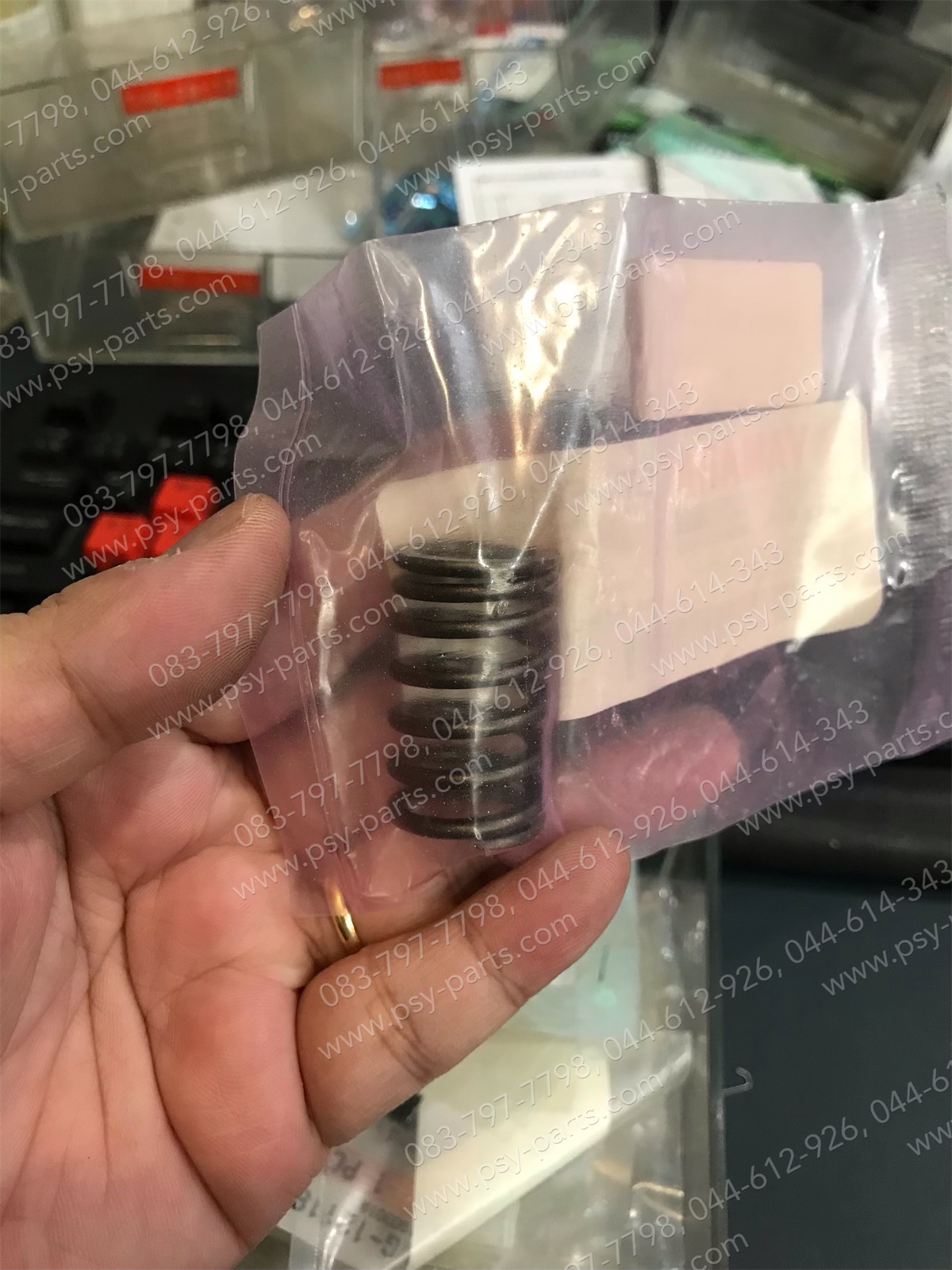 สปริงวาล์ว X 1, SPARK 110 แท้ๆ 5TN-E2114-00