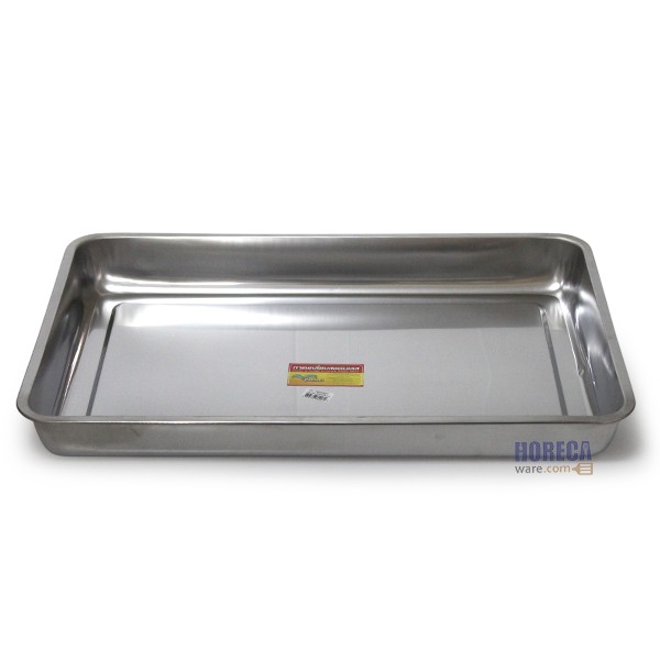 ถาดอาหาร 60x40x7ซม. เพอร์เฟค