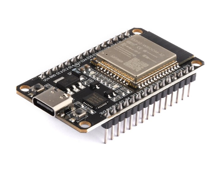 ESP32 Type-C 30pin CP2102 development board WIFI + Bluetooth IoT smart home ESP-WROOM-32 ESP-32 ESP-32S