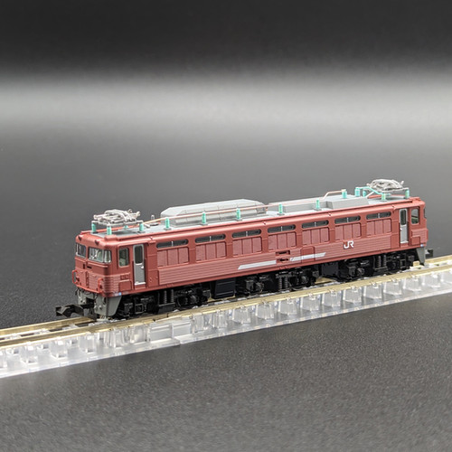 Kato3067-A EF81 300 JRF