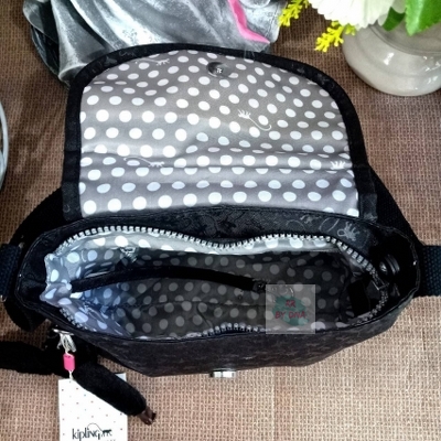 กระเป๋าสะพาย Kipling CROSSBODY BAG วินเทจอ่ะ