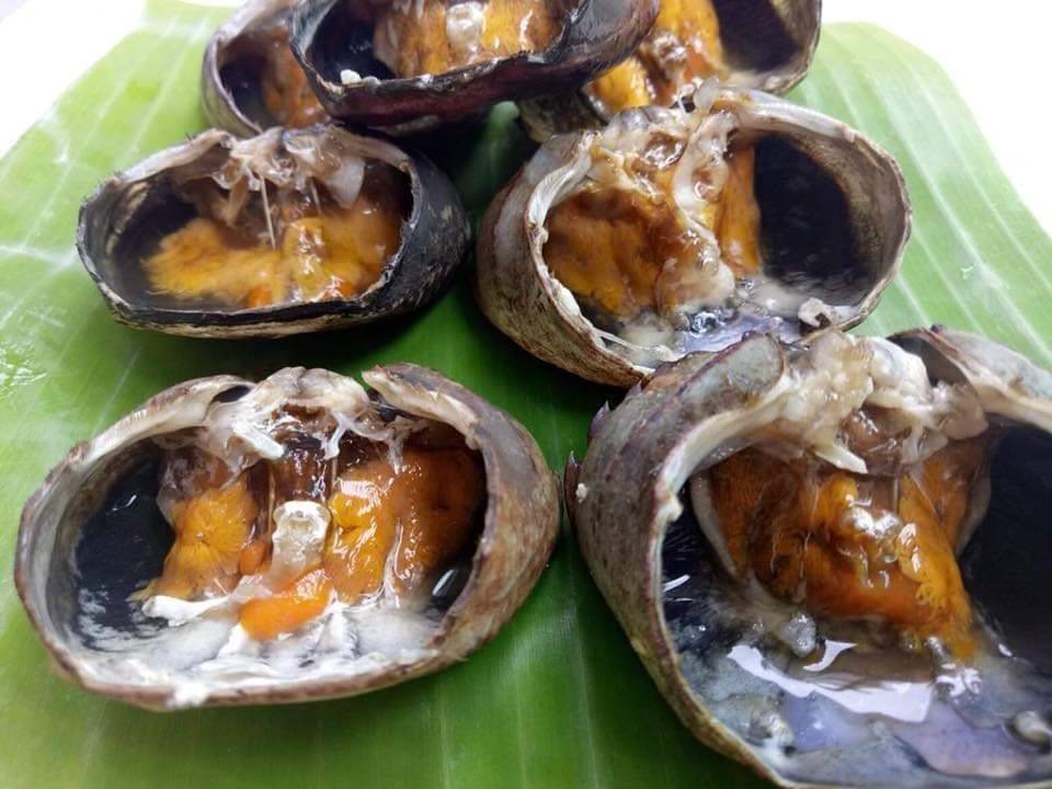 อ่องมันปู อ่องปู