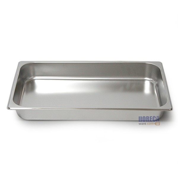 อ่าง GN 1/1 ลึก 6 cm โกโก-GN