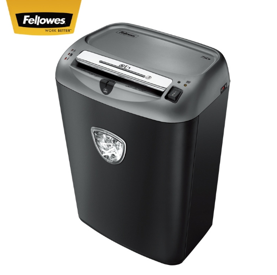 เครื่องทำลายเอกสาร Fellowes รุ่น 75Cs