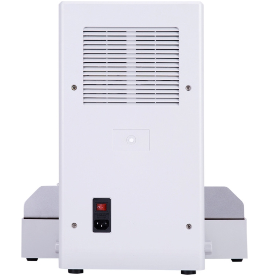 เครื่องเจาะรูไฟฟ้าหัวเดียวอัตโนมัติ รุ่น DELI 14601